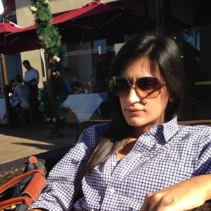 Meet your Posher, Mehreen