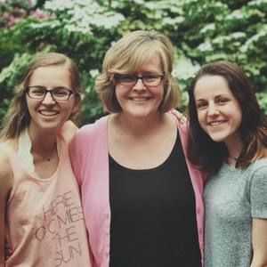 Meet your Posher, Ann