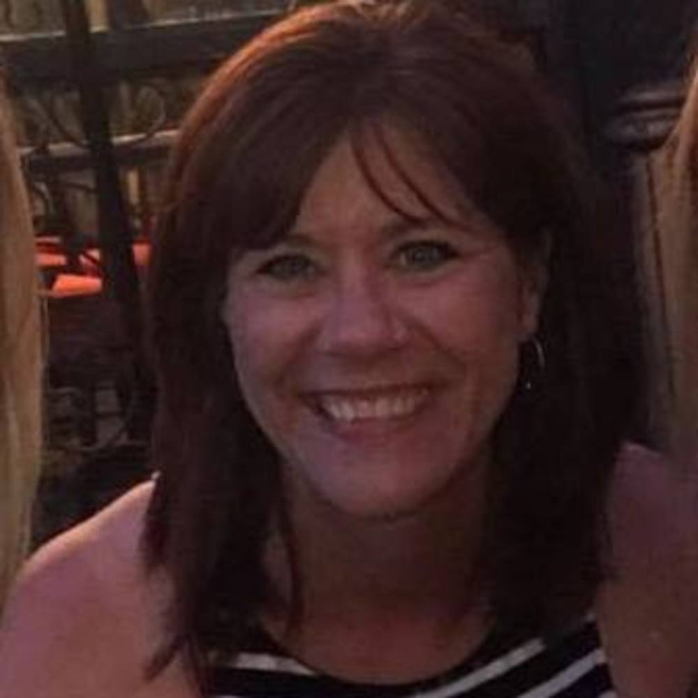 Meet your Posher, Cathy