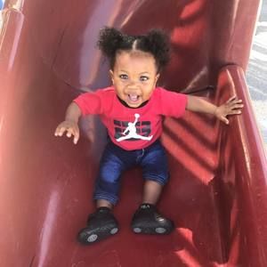 Meet your Posher, Andre