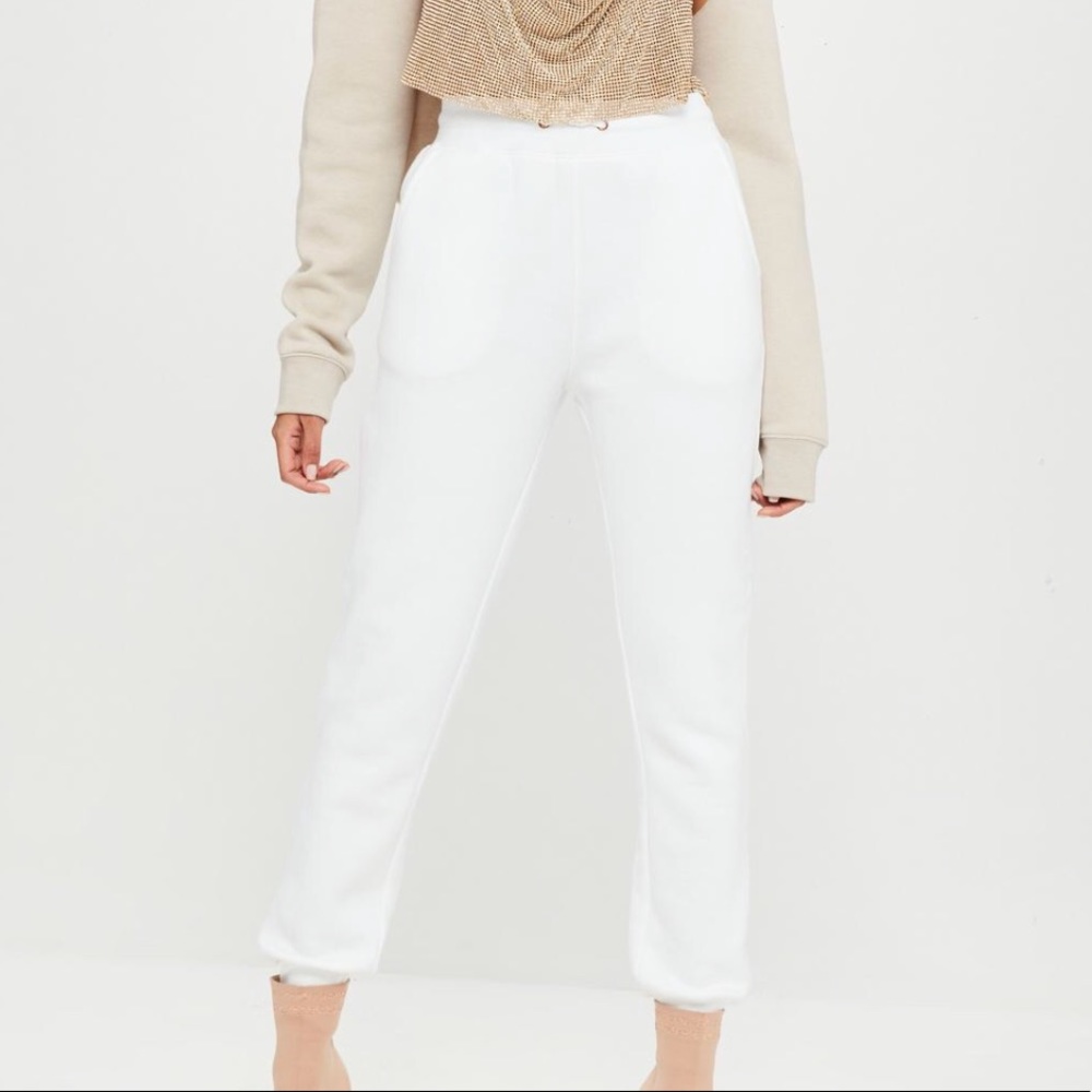 Carli Bybel X Missguided