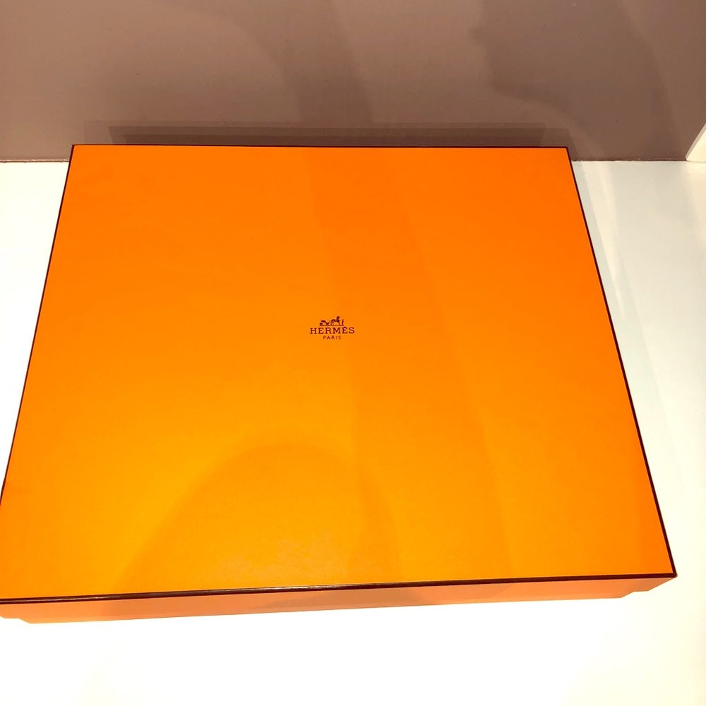 Hermes Empty Box - image 1