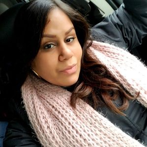 Meet your Posher, Francesca