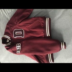 Dehen 1920 Club Jacket