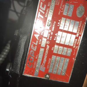 Meet your Posher, Celerino