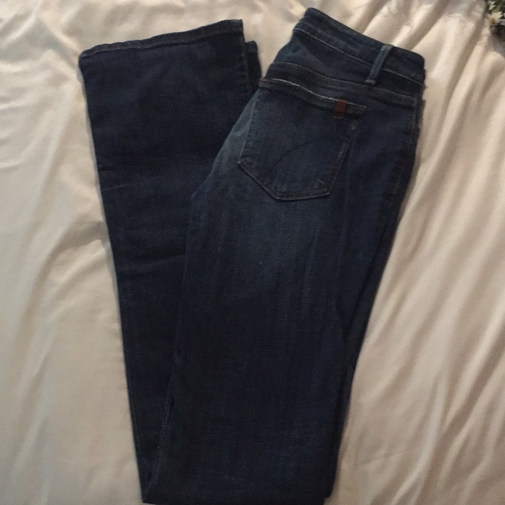 Joe’s jeans