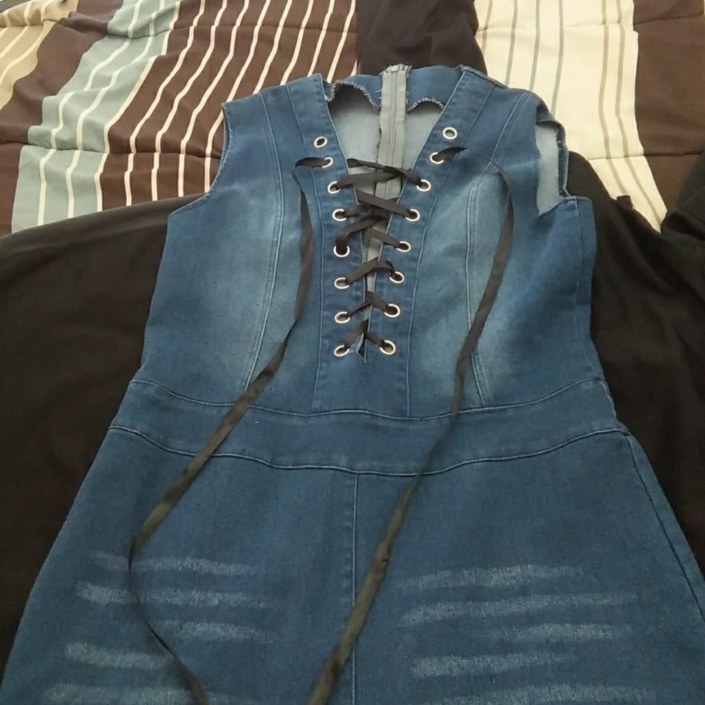 Jumpsuits