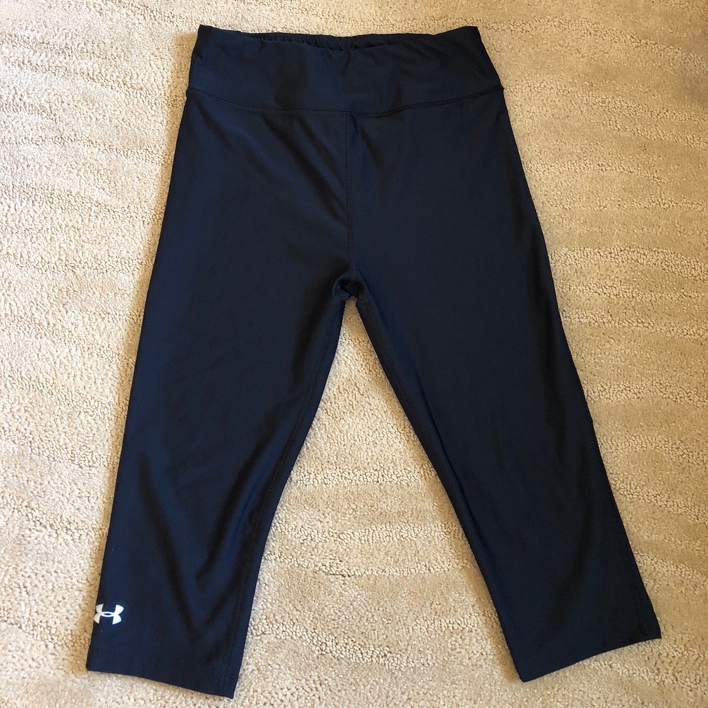 Under Armour Running Pants