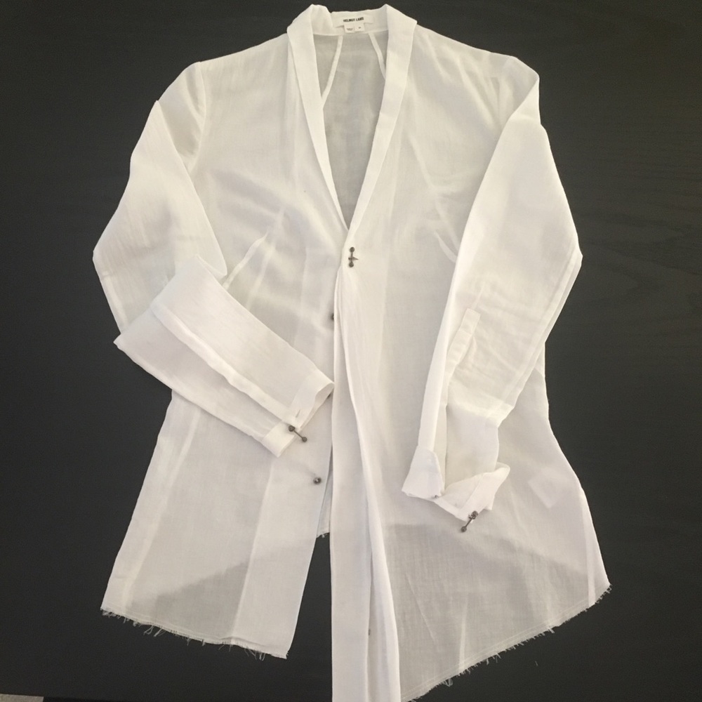 Helmut Lang Shirts