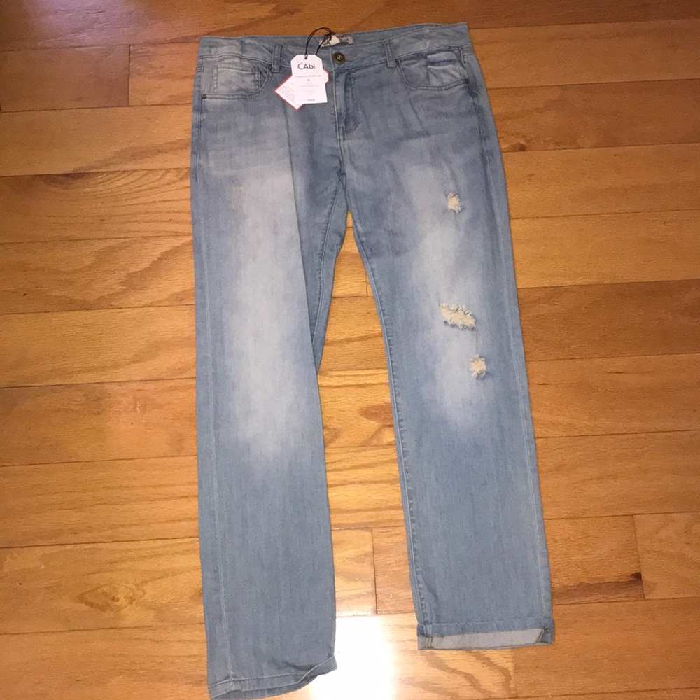 748 deconstructed Brett Jean
