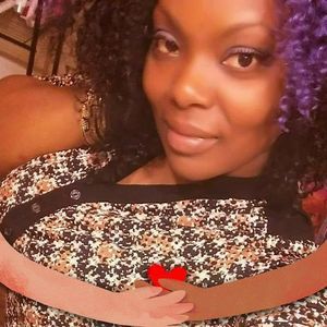 Meet your Posher, Kandice