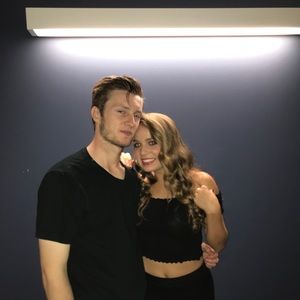 Meet your Posher, Scott