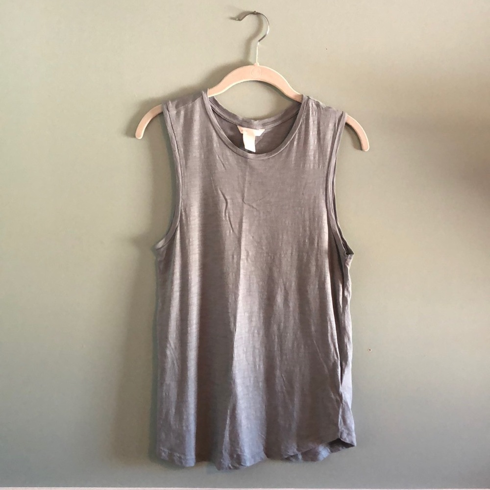 H&M Basics Tank