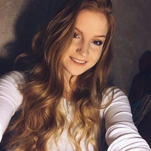 Meet your Posher, Keziah