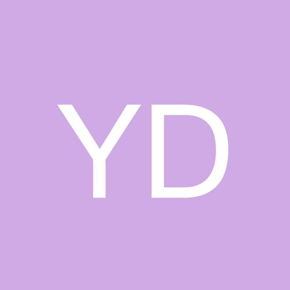 Meet your Posher, Yesenia