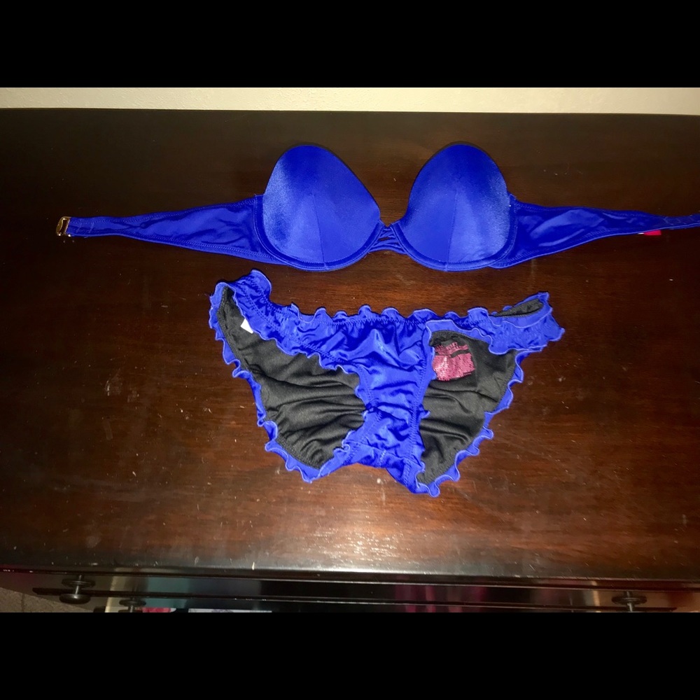 Victoria’s Secret Bikini