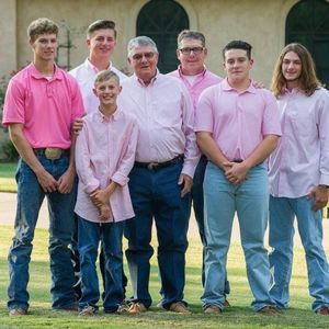 Meet your Posher, Tanner