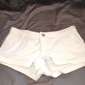 hollister shorts