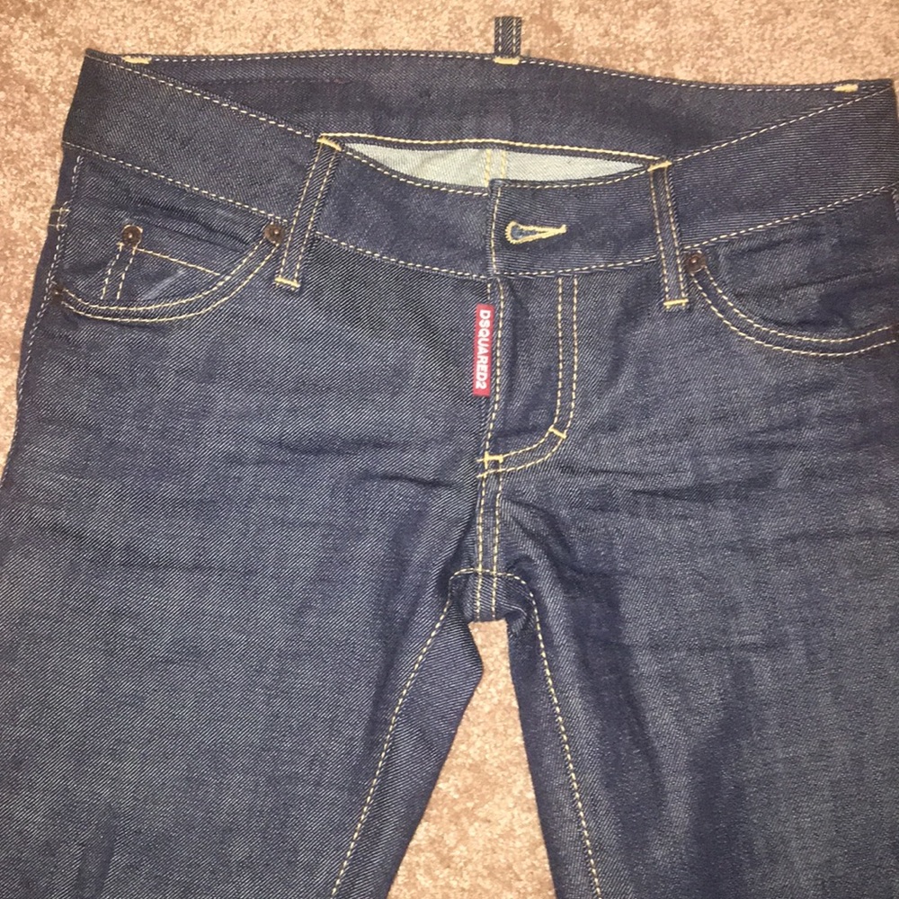 jeans