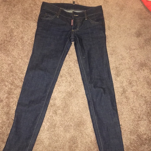 jeans - Picture 2 of 8