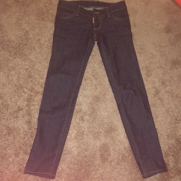 jeans - Picture 3 of 8