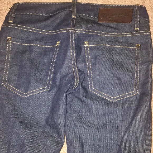 jeans - Picture 4 of 8