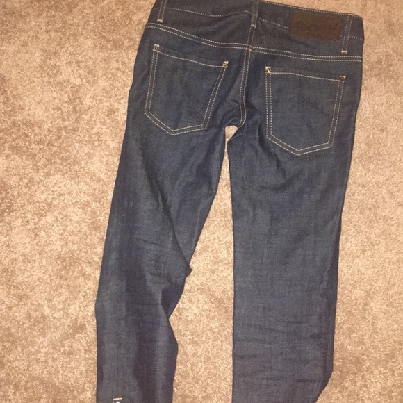 jeans - Picture 5 of 8