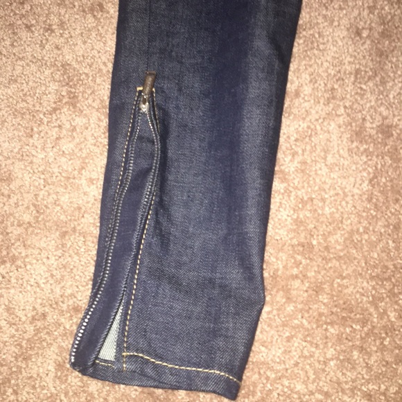jeans - Picture 6 of 8