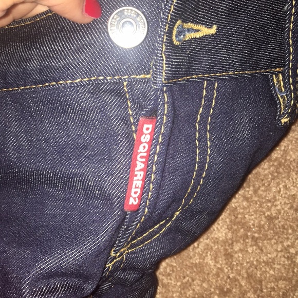 jeans - Picture 8 of 8