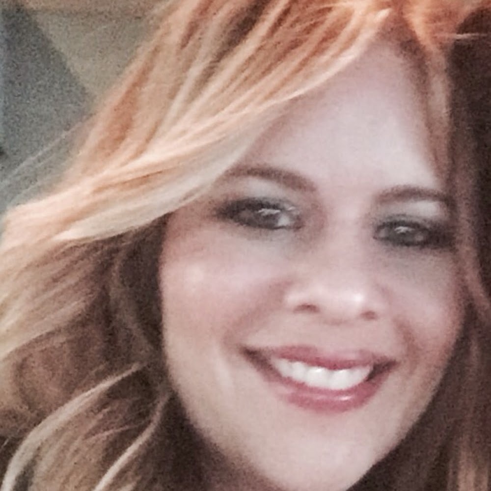 Meet your Posher, Heidi