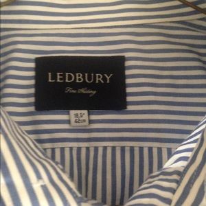 Ledbury Bengal Stripe 16.5 35