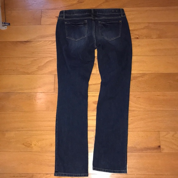 514 blue moon indie jean - Picture 2 of 2