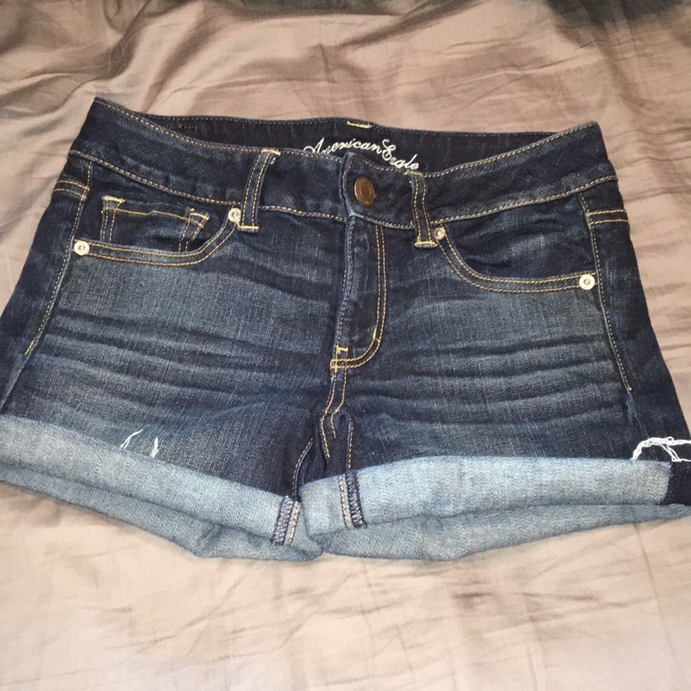 American eagle Midi