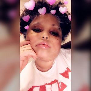 Meet your Posher, Jeanna