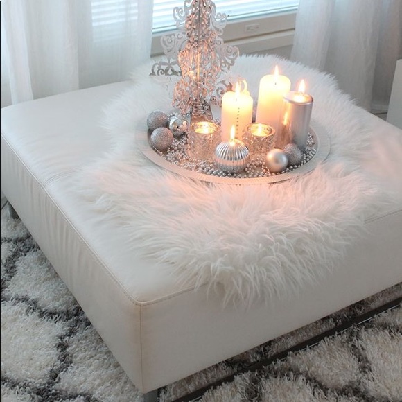 Genuine and Authentic alpaca fur rugs - Picture 3 of 8