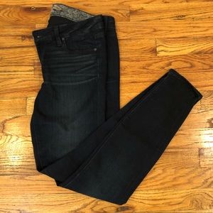 Paige Verdugo Dark Blue Jegging (28)