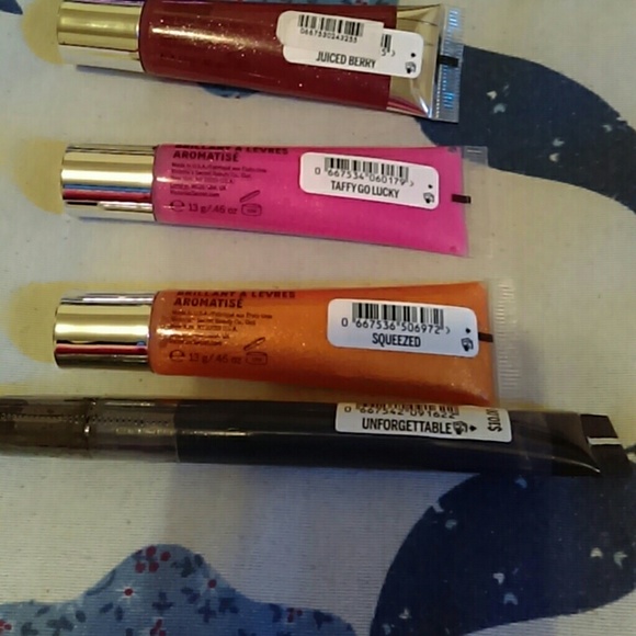 Vs lip gloss bundle - Picture 3 of 4