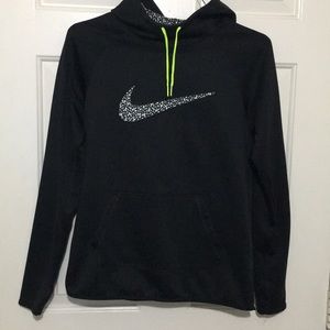 Nike Thermafit hoodie