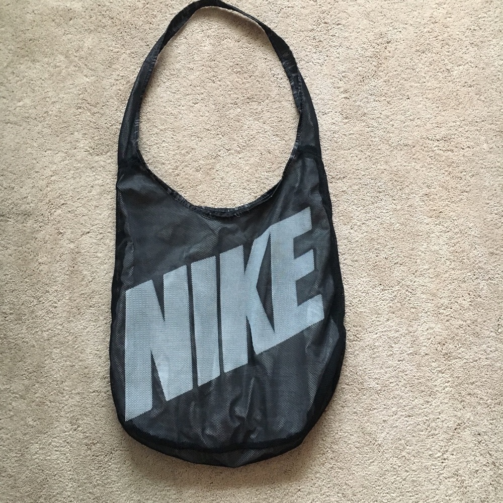 Reversible Nike Gym Bag