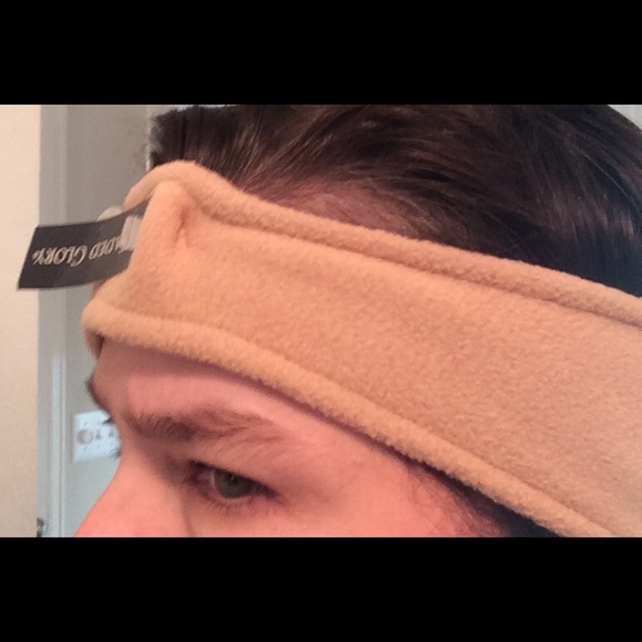 Faded Glory Headband - Picture 2 of 3