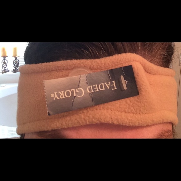 Faded Glory Headband - Picture 3 of 3