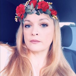 Meet your Posher, Tawny