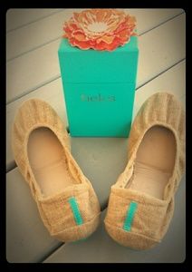 Tieks sz 8