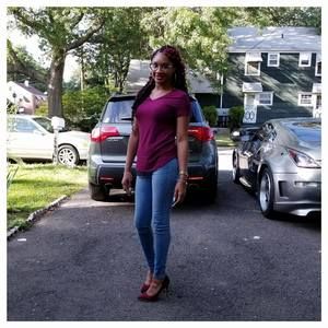 Meet your Posher, La'rae