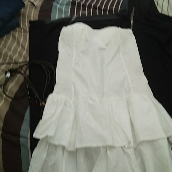 Shirt dress - Picture 1 of 3