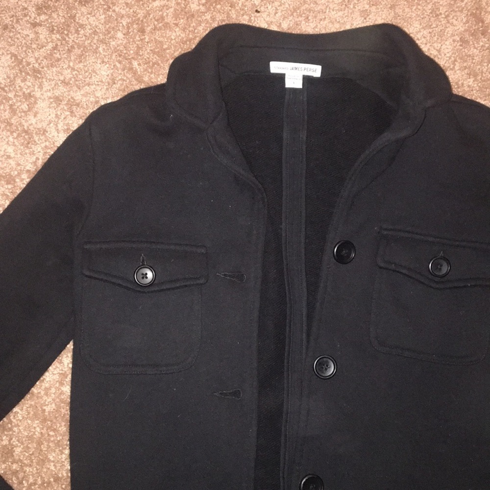 Jacket - Picture 3 of 8