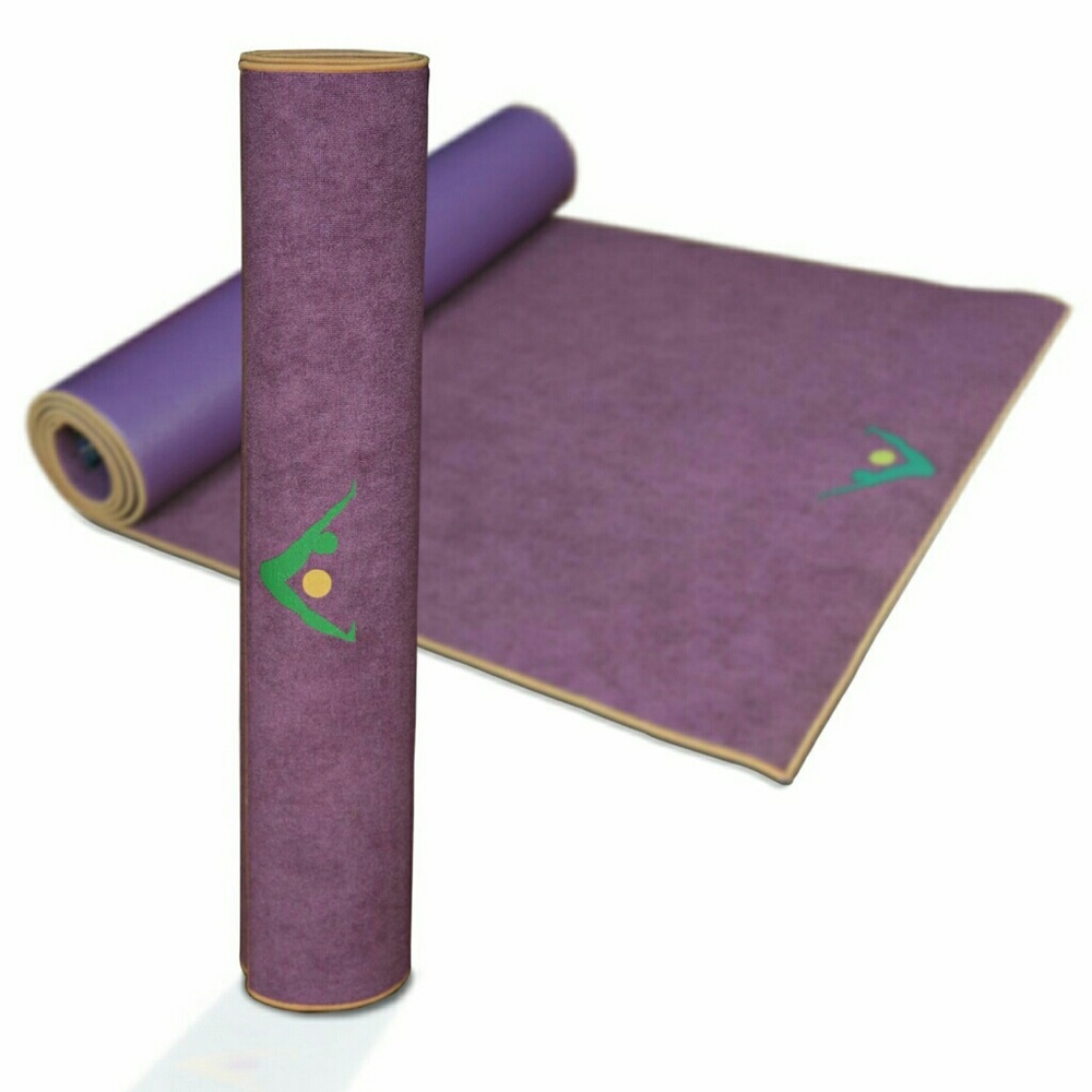 Aurorae Synergy yoga mat