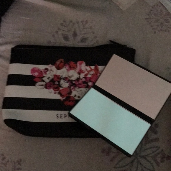 Sephora bag with mirror bundle - Picture 2 of 3