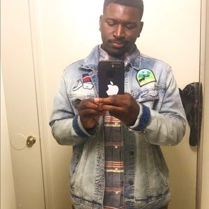 Meet your Posher, Laronta