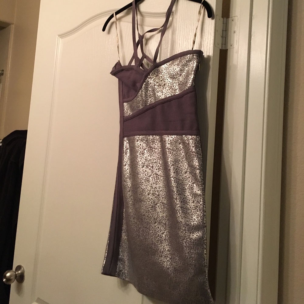 NWT Stretta Bandage Style Dress Size Small